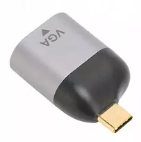 Usb C į Vga adapteris, usb tipo C į Vga adapteris, vyriškas į moterišką 7z