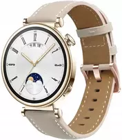 Odinė apyrankė, skirta Huawei Watch Gt 4 Gt 5 41mm Classic Elite 18mm