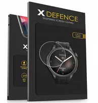 Hibridinis apsauginis stiklas, skirtas Amazfit Balance 46mm išmaniajam laikrodžiui