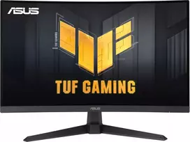 Monitorius Asus Vg27vq3b 27" 1920x1080 180hz Va lenktas