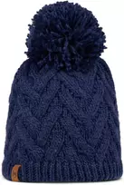 Buff unisex megzta ir flisinė kepurė-juosta