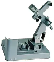 Stovas kampiniam šlifuokliui 230mm