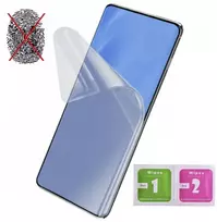 Matinė hidrogelio plėvelė Sony Xperia 1 Iii, stiprus hidrogelis telefonui