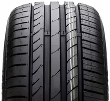 1x Tracmax Tx3 235/55/18 235/55r18 vasarinės padangos