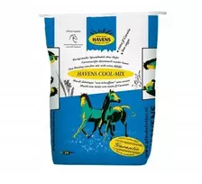 Arklių pašaras, musli, Coolmix, Musli Beta Plus 20kg Havens