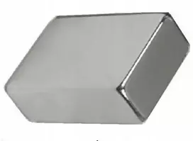 Pagrindinė plokštė 50 x neodimio plokštelės magnetas 5x5x3 N38 neodiminiai magnetai