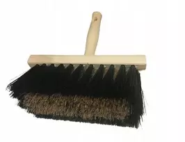 Topex Mūrininko teptukas-lašintuvas, purslotuvas 18cm