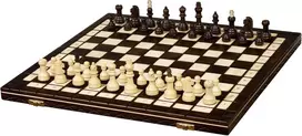 Sunrise Chess & Games - Capablanca šachmatų žaidimas, šachmatų iššūkis šachmatininkams su papildomomis figūromis