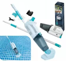 Intex belaidis elektrinis baseino valytuvas, rankinis, galingas