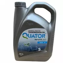 Quator Agri Utto 10w30 5l alyva
