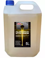 Hidraulinės transmisijos alyva Utto 10w30 5l
