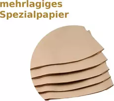 10 dulkių siurblių maišelių, tinkančių Kärcher Wd 3.200, Wd 3.000 iki Wd 3.999, 3000 Plus, 6.959-130, A 2200 iki A 2699, A 2900 iki A 2999, 2204 ir daugeliui kitų.