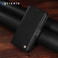 Cases for SONY Xperia 1 5 10 III IV V Case Cover coque Flip Wallet Phone Covers Sunjolly for SONY Xperia 10 V Case SONY Xperia 10 IV juoda