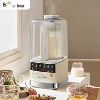 Bear 1.75L High-Speed Multifunctional Blender CN plug (adapter included) gray