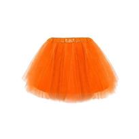 Lorax oranžinis pilno veido pūstos suknelės Zentai komplektas, Helovino juokingas vakarėlio pasirodymo kostiumas child 120cm