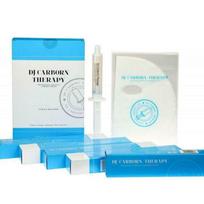 DAEJONG MEDITEC] DJ CARBOXY THERAPY CARBORN THERAPY CO2 GEL, Kbeauty, Korėjos kosmetika 5gel + face sheets 10ea