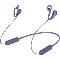 Sony SBH82D L Blue Open-Ear Bluetooth Wireless Stereo Headset, NFC, Neckband, Mic & Remote, 2019 Model mėlyna