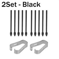 Xiaomi Pen Tip For Galaxy Tab S6 Lite S6 S7 S8 Stylus Pen Replacement Tip Nib For Samsung Galaxy Tab S7 FE S8+ S8 Ultra Spare Nibs