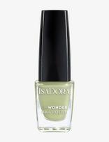 IsaDora - Wonder Nail Polish Quick Dry & Longwear - Nail Polish - Žalia