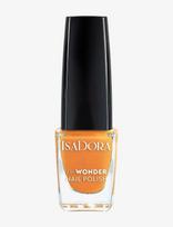 IsaDora - Wonder Nail Polish Quick Dry & Longwear - Nail Polish - Oranžinė