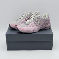 U1906WFA New Balance 1906W Ice Wine Mid Century Pink (Men's) 10.5 gray