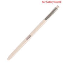 For  Galaxy Note8 Pen Active S Pen Stylus Touch Screen Pen Note 8 S-Pen For Note 8 auksas