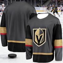 Las Vegas Golden Knights Populiarumo Ledo Ritulio Treniruočių Marškinėliai 3D Spausdinami Kvėpuojantys Greitai Džiūstantys Ilgomis Rankovėmis Viršus Vaikams 5XL