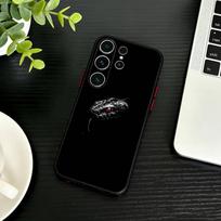 Classic Snake Phone Case For Samsung S26,S25,S24,S23,S22,S21,S20,Plus,Fe,Lite,Others Black Cover Samsung S225G black