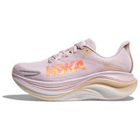 HOKA ONE ONE SKYWARD X 2 Comfortable Running Shoes Women's Pink 37 white