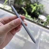 Originalus S-Pen Samsung Galaxy S24 Ultra 5G Active Stylus rašiklis Jutiklinis ekranas S Pen Su Bluetooth funkcija Palaiko oro veiksmus 6 pilka