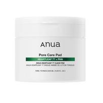 ANUA Heartleaf 77 Clear Pads - 70 Sheets