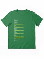 Rocket League Quick Chat champion Essential T-Shirt S kelly žalios spalvos