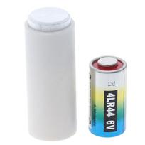 New Battery Adapter 4Lr44 To Px32 Hm-4N For Antique Camera Yashica Electro 35 one size