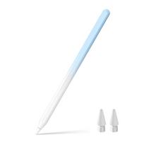 Apple Pencil 2 2-os kartos IPad Pro 11 colių IPad Pro 12,9 colių lietimui jautri rašiklio stylusas Apple planšetiniams kompiuteriams Stylus