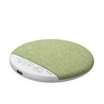 Ultra-Thin Under Pillow Bluetooth Speaker Mini White Noise Machine Sound Machine  Insomnia Relief