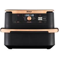 Naudota Ninja Foodi FlexDrawer AF500EUCP 10.4 L oro gruzdintuvė