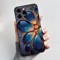 Dėklas Doogee Note 58 Pro telefonui Dėklas Estetiškas Prabangus Mielas Šaunus Berniukams Mergaitėms Juodas Matinis Minkštas TPU Silikoninis Galinis Dangtelis Doogee Note 58 Pro brown