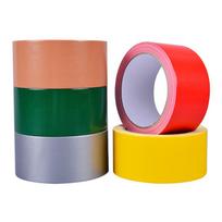 Pengan Heavy-Duty Cloth Duct Tape 4.5cm Wide red