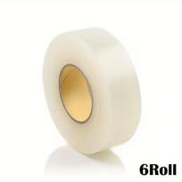YITAPE Ice Hockey Tape Anti-slip Hockey Stick Blade Protector Multi-purpose Sport Cloth Tape for Shin Guard Skating Gear 1 6 Roll