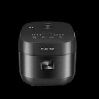 SUPOR Smart IH Rice Cooker CN plug (adapter included) black