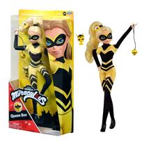Originali Playmates Miracle Girl Ladybug Rankų darbo lėlė Sąnarių žaislas Lėlė Gimtadienio staigmena Dovana Kolekcinis žaislas