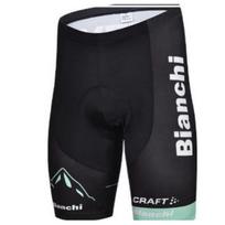 Men Women Cycling Bib Shorts Jersey Set Breathable Biking Outfit XXL black