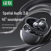 UGREEN S3 Pro Open-Ear Clip-On Wireless Headphones