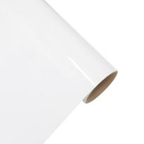 For MINI Smart Car Roof Wrap Vinyl Film Self-Adhesive Color Change Sticker Waterproof Air Bubble Free Auto Foil Car Accessories 0.5Mx1.52M white