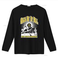 Vintage 2000s Sick Of It All New York Hardcore T Shirt 3xl Nyhc Madball Merauder Washed Designer Clothes Soft Vintage Washed L yellow
