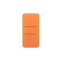 Redmi 20000mah 10000mah Power Bank Case Powerbank Cover Skin Shell Sleeve Silicone Protector Case Orange 10000mAh