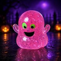 Halloween Pumpkin Maltose Stress Ball Squishy Toy Fidget Toy Stress Relief Slow Rebound Funny Gift For Adults Soft Elastic New