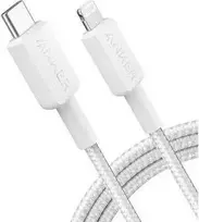 Anker Belaidis Pakrovėjas - Maggo 15W 3-in-1 Magnetinė Stotelė Balta