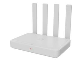 HUAWEI AR180 1x 2,5GE WAN 4xGE LAN 2+2 WiFi7 Venus White with 1x AC power adapter Fanless (50010839)