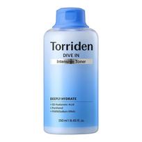 Torriden DIVE-IN Low Molecular Hyaluronic Acid Intensive Toner 250ml